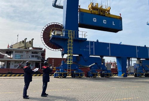 黃埔海關(guān)推行跨境電商貨物“陸轉(zhuǎn)?！背隹诒O(jiān)管新模式，助力國際船舶管理業(yè)務發(fā)展