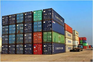 全球集裝箱制造產(chǎn)業(yè)格局的演變與國際船舶管理業(yè)務(wù)的戰(zhàn)略調(diào)整