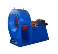 高效耐腐蝕之選 4-68-8C玻璃鋼離心通風(fēng)機(jī)產(chǎn)品推薦與應(yīng)用解析